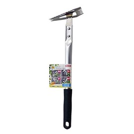 Asaka Industry FG Ultralight Stainless Steel One-Handed Weed Puller 330AP Pattern #193281#193281