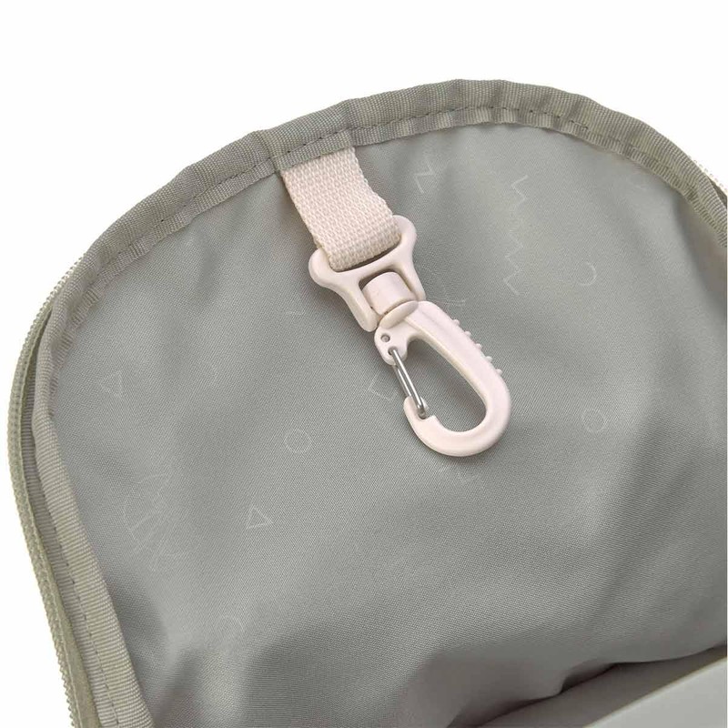 LÄSSIG Children's Backpack with Chest Strap Nursery Bag Nursery Backpack