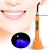 5W Big Power Cordless LED Curing Light Lamp Dental Equipment