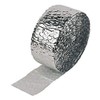 Thermawrap TW SPW 50 X 7.5 Pipe Insulation, Silver