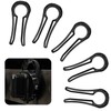 Gas Stove Knob Lock, Baby Proof Oven Knobs Covers Lock