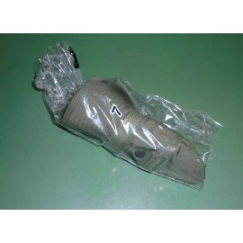 R&B Inc. USGI OD Green Hot Weather Type II Ripstop Jungle Boonie Sun Hat Cap All Sizes - 7