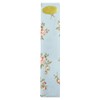 Chopsticks, Silver Cherry Blossoms, Purple, 1 Pair; Choose from Design,