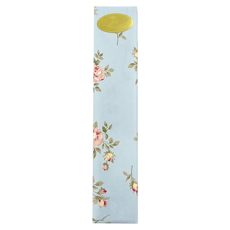 Chopsticks, Silver Cherry Blossoms, Purple, 1 Pair; Choose from Design,