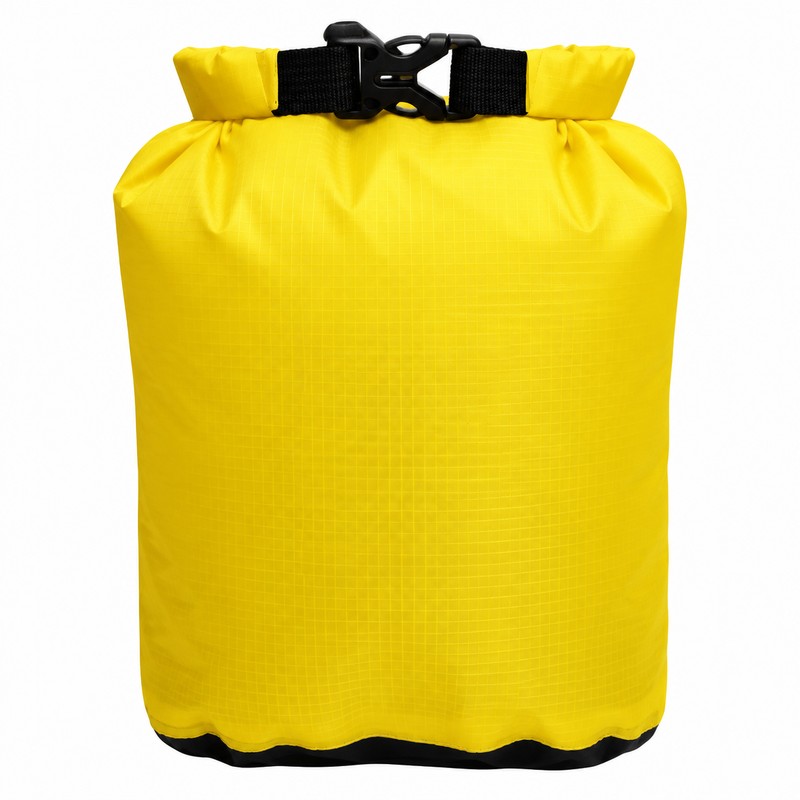 Water Resistant Dry Bag Pack – Portable Outdoor Storage Sack