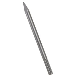 BOSCH HS1913 12 In. Bull Point SDS-max Hammer Steel