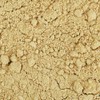 Indus Organics Coriander Seeds Powder, 1 Lb Jar, Premium Grade,
