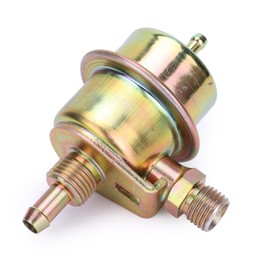 LICHENGTAI Fuel Pressure Regulator 0280160213 for Alfa Romeo Citroen CXII GTI Volvo 960 Fuel Pump 3.0 Bar 0280160228, 028160731, 0280160256 Petrol Pressure Regulator High Pressure Fuel Pump Converter