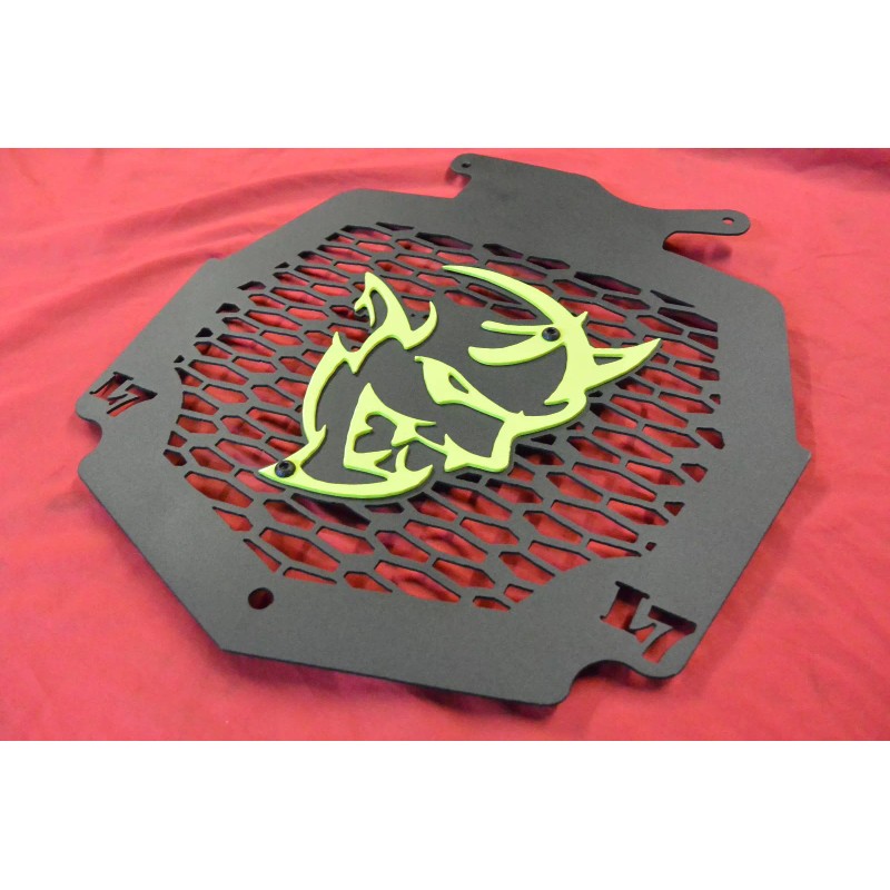 Lucky 7 2016-2021 Can-Am Outland