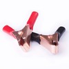 Gardner Bender 14-630 Battery Clamps, 30 AMP, Copper Clad Insulated