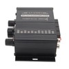 Power Amplifier, Bluetooth 5.0 Stereo Audio, 2 Channel Amplifier Receiver