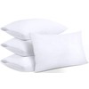 Utopia Bedding Waterproof Cushion Covers 40 x 60 cm -