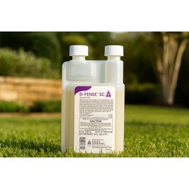 CSI - 10036000373902 - D-FENCE SC - Insecticide - 16oz