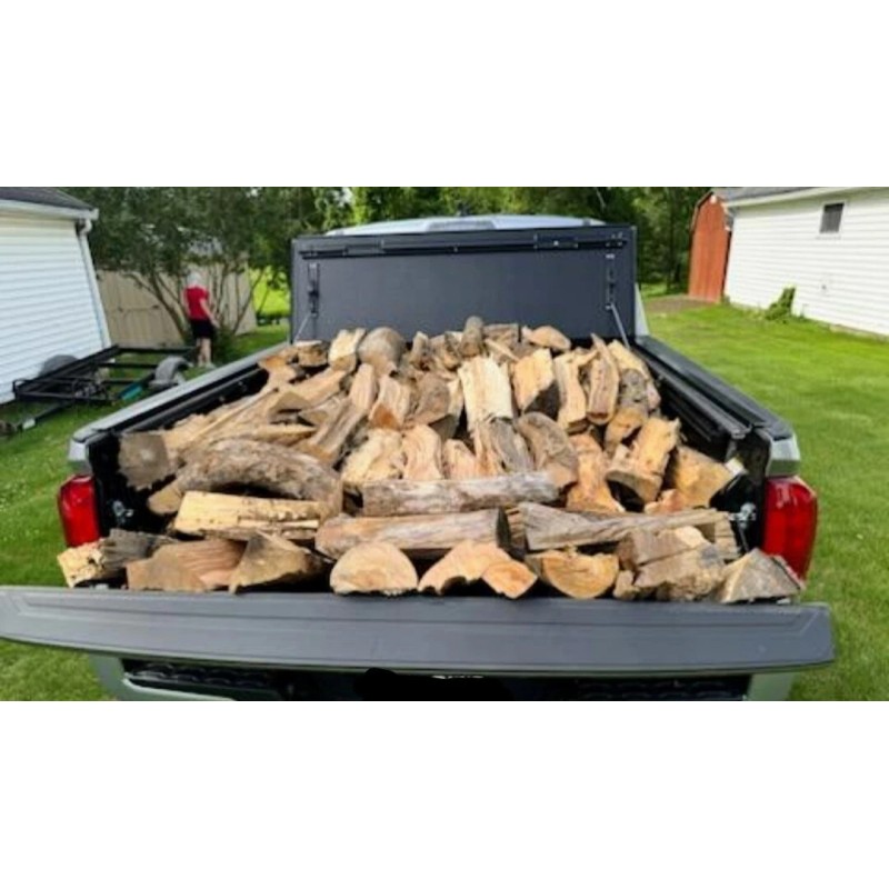 The Stets Hooks ™ Truck Bed Extension Hooks The Stets