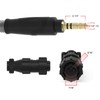 YESWELDER 15ft 250Amp MIG Welding Gun Torch Stinger Replacement for