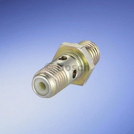Bosch 1583386514 Pipe Fitting