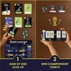 DESI BOARD GAMES Cricket Champions Boardgame | Light Strategy Dice