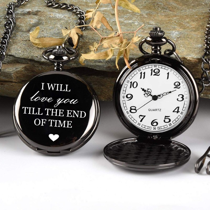 Gifts for Men Birthday Husband Boyfriend - Anniversary Valentines Day