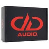 SW10-D4 - DD Audio 10" 600W Dual 4-Ohm Subwoofer