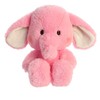 Aurora - Sweeties - 9.5" Millie Elephant Pink