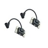2 PACK 24 584 01-S kh-24 584 201-S Ignition Coils