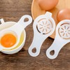 DOOCECIY Egg Topper for Boiled Eggs, Boiled Egg Cutter for
