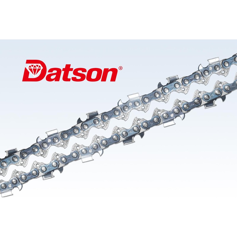 20 Inch Chainsaw Chain 3/8" Pitch .050" Gauge 72 Drive