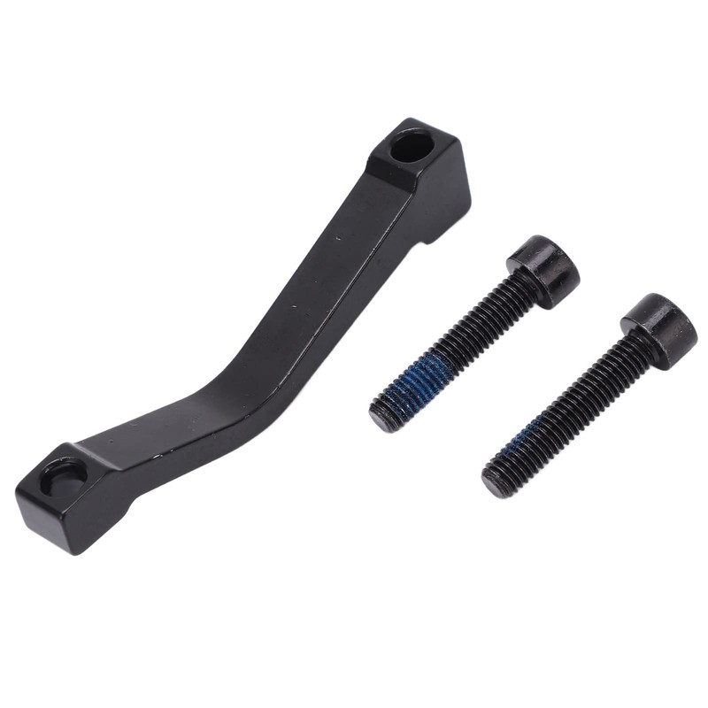 Haofy 180 mm Disc Brake Adapter, Bike Post Mount 180