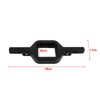 Klanata Tow Hitch Light Mounting Bracket for 3-Inch Opening, Compatible