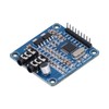 MP3 Decoder Module Decoding Board STM32 Microcontroller Development Accessory VS1003B