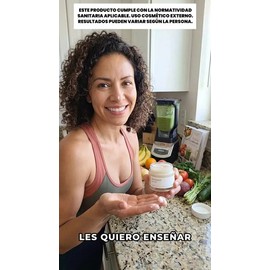Bean Cream Mixsoon 50ml Crema Hidratación Intensa                                                                                                     