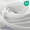 BARBONS Fitted Sheet 200 x 200 cm - Fitted Sheet