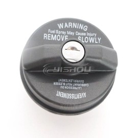 Unbranded New Locking Gas Cap Replacement for Mopar 5278655AB