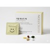 Selfication 면역과 활력 에너지를 한번에 이뮨에너지팩 1개월(2BOX) Immune Energy Pack