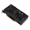 Gaming Graphics Card RX5500XT 8GB GDDR6 128bit HDCP Support Dual