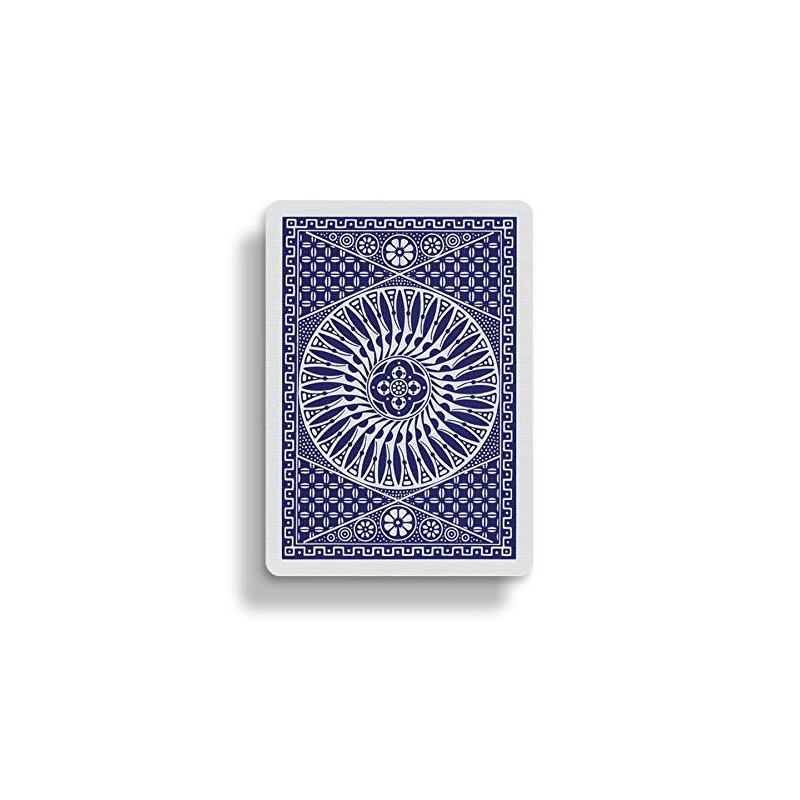 Cards Tally Ho Circle Back (Blue)