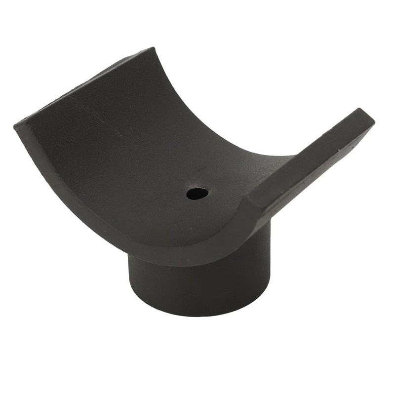 Bottle Jack Saddle Adapter, High Strength Hydraulic Jack Saddle Adapter