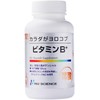 ニューサイエンス ビタミンB+ ビタミンB1 ビタミンB2 ビタミンB6 ビタミンB12 葉酸 酵母 無添加 GMP
