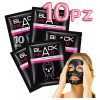 Mascarilla Facial Piel Veraly Carbón