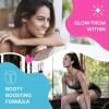Glute Y Glow Creatine For Women 2in1 Horchata Original Viral