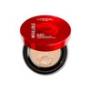 L'Oréal Paris Infallible 24h Power Glow polvo traslúcido con acabado