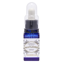 NATUDOL Hyaluronic Acid Solution 0.7 fl oz (20 ml)