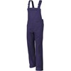 Qualitex work dungarees BW 270 (Classic) - Hydron Blue, size: