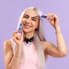 AXIIS Crystal Ferja Gel para Cejas Transparente, Define y Fija,