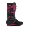Fox Racing Women's COMP Motocross Boots, Magnetic, 5