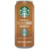 Starbucks, Doubleshot Energy Coffee, 12Pack, 15 fl.oz. TRY A VARIETY