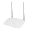 AC 300Mbps Wireless Router with 2 5dBi Antenna Support Access