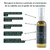 Kit Anti Caida De Cabello Shampoo Crecimiento 100% Natural