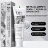 Dentífrico Reparador Con Nano Hidroxiapatita