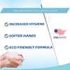 GreenFist Lotionized Hand Soap [ Liquid Gel Refill ] Made